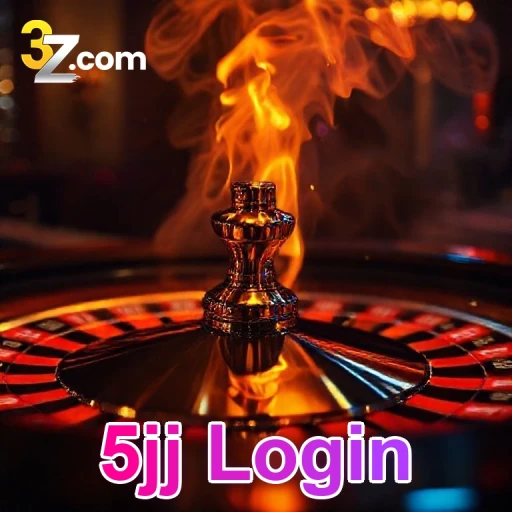 5jj Login Bônus