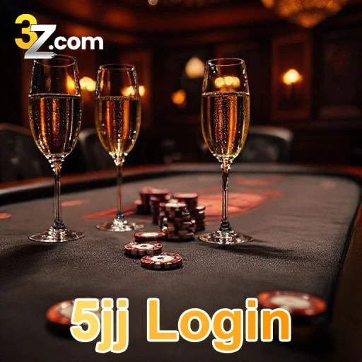 5jj Login