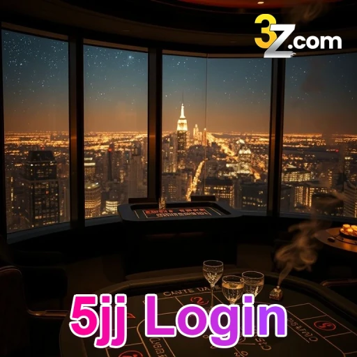 5jj Login Jogos de caça-níqueis